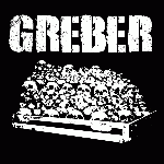 Greber - Hometown Heroin